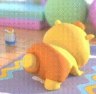 噜噜表情包